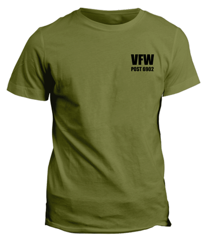 VFW CLAMFEST2024