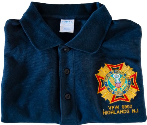 VFW6902 Polo