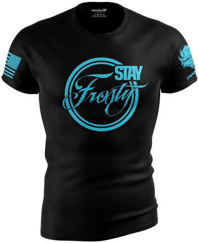 STAY FROSTY