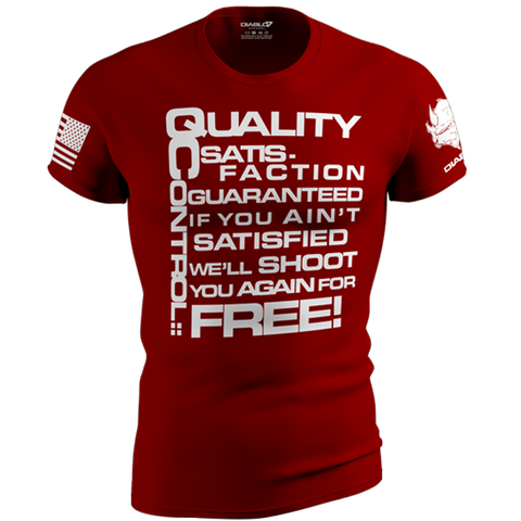 QualityControl