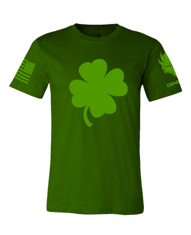 MEN'S ST. PATTY'S T-SHIRT