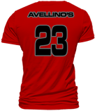 CUSTOM_SOFTBALL TEES