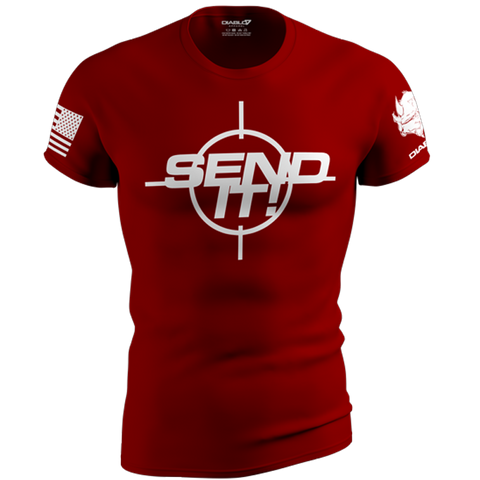 SEND IT!