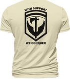 Unit T-Shirt- 42D RSG (ACU)
